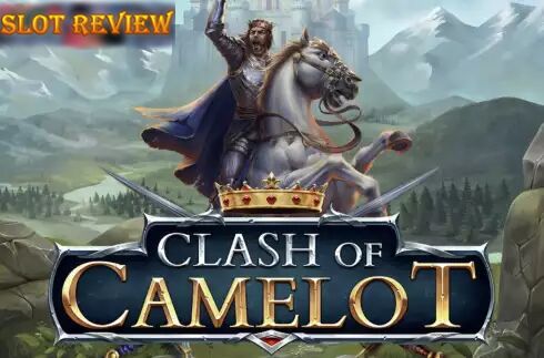 Clash of Camelot